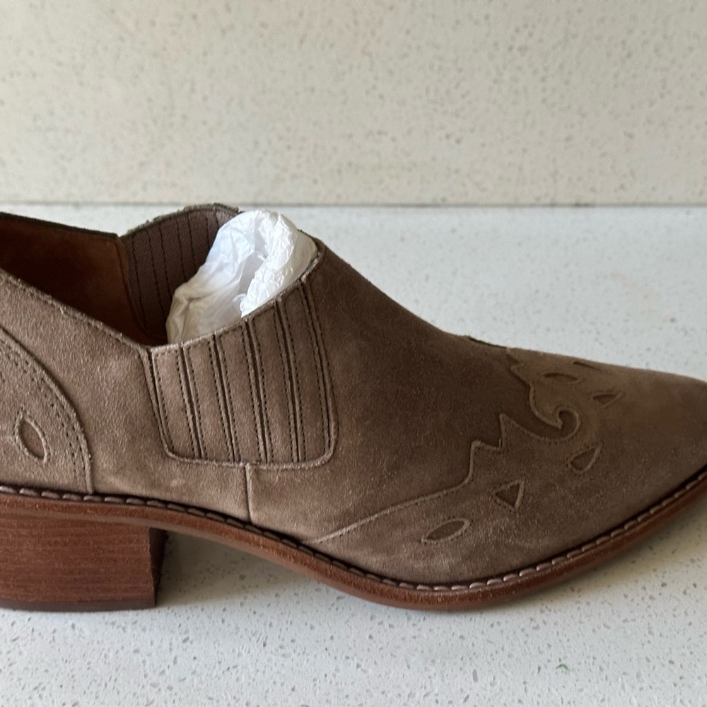 Madewell Erin boot - Picture 5 of 11